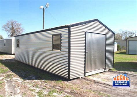 12 x 24 sheet metal shed drawing|12x24 sheds near me.